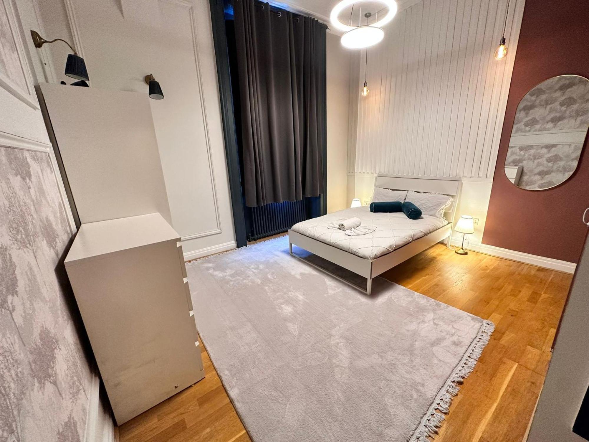 Paddington Station - 2-Bedrooms, 2-Baths And Living Room - Posh Apartment In Central London Eksteriør billede