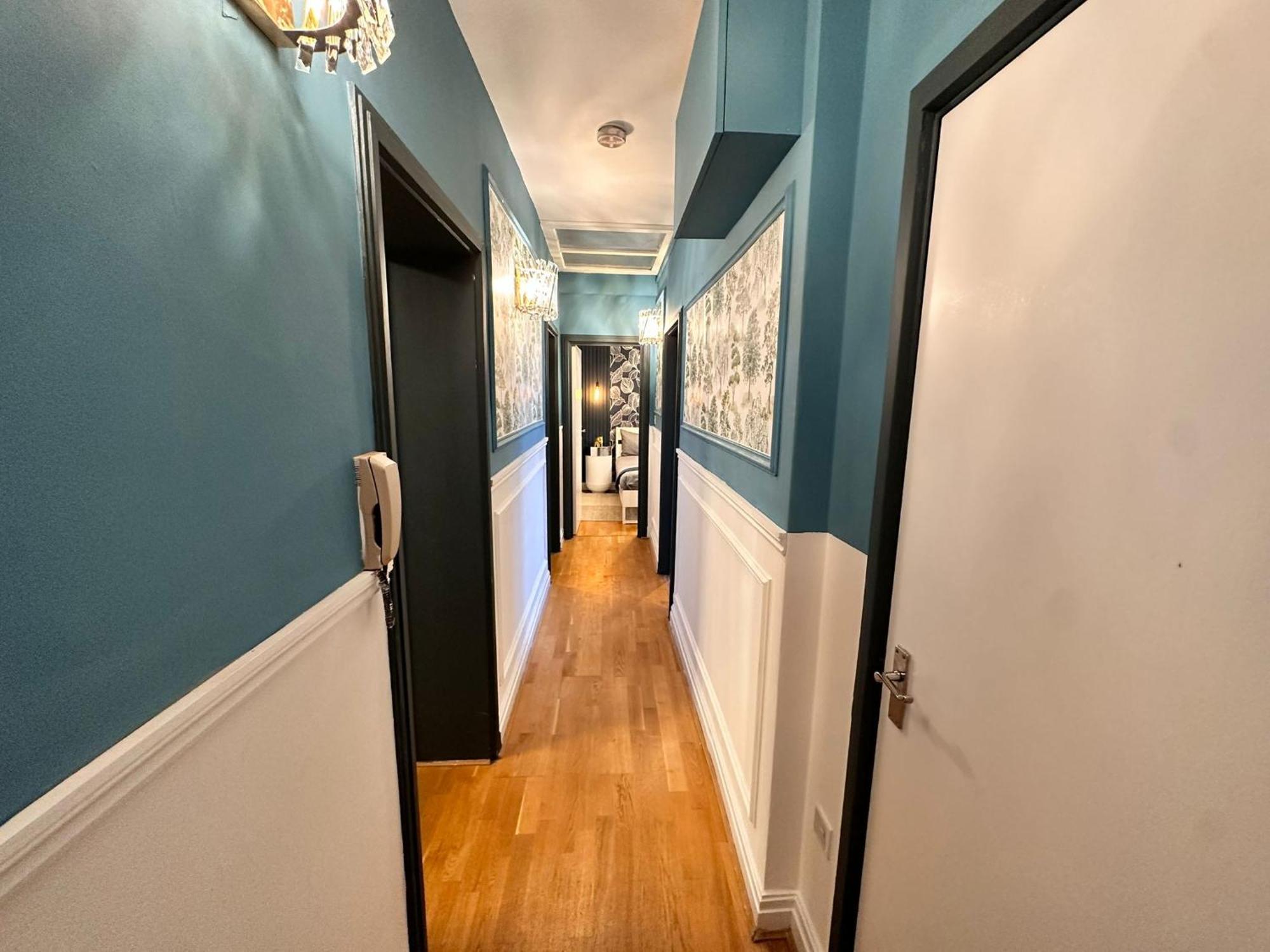 Paddington Station - 2-Bedrooms, 2-Baths And Living Room - Posh Apartment In Central London Eksteriør billede